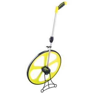 Komelon, Mk6012, Measuring Wheel, Counter, 19"