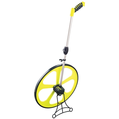 Komelon, Mk6012, Measuring Wheel, Counter, 19"