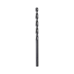 Milwaukee 1/4" Thunderbolt Black Oxide Drill Bit 48-89-2722