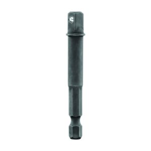 Dewalt 1/4" Socket Adapter Dw2541ir