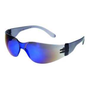 iNOX Wrap-Around Safety Glasses, Multiple Lens Options