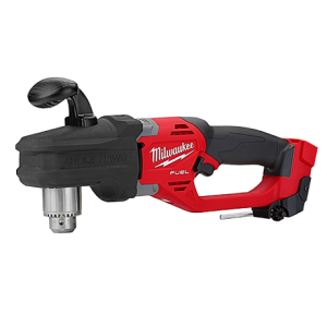 Milwaukee M18 Fuel Hole Hawg Right Angle Drill 2807-20 (Tool Only)