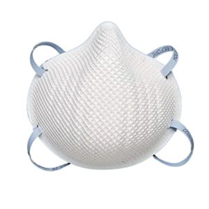 Moldex 2200 N95 Particulate Respirator, 20/box