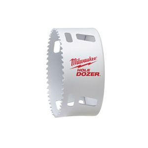 Milwaukee Hole Dozer™ Bi-metal Hole Saw 6"