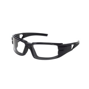 iNOX Trooper Foam Padded Ballistic Safety Glasses, 4 Lens options