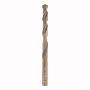 Milwaukee Red Helix 48-89-2316 Jobber Bit Drill Bit, Twist Flute, 3.1 In L Flute, 3-flat, Round Shank