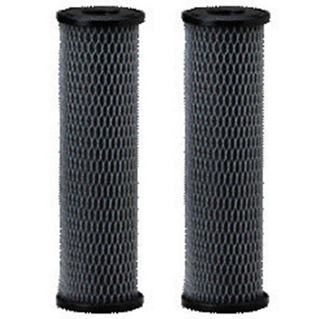 Omnifilter Whole House Filter Cartridges - 2 Pack