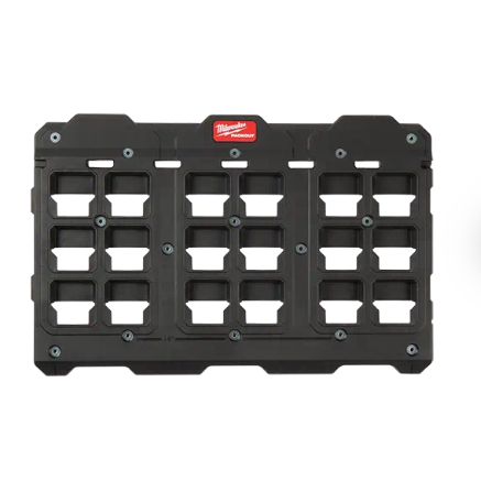 Milwaukee Packout™ Large Wall Plate