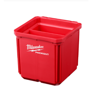 Milwaukee Packout™ 2pk Bin Set