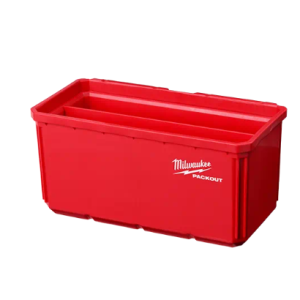 Milwaukee Packout™ 2pk Large Bin Set