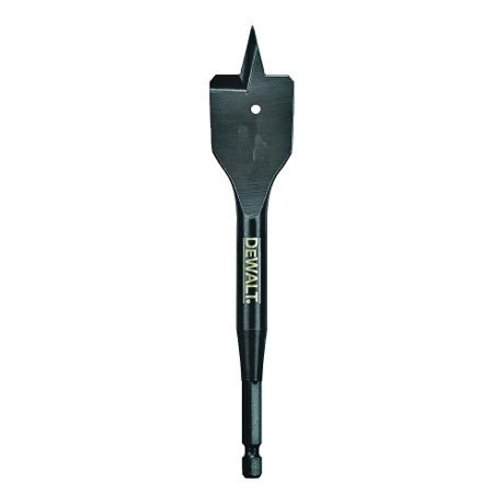 Dewalt 1-1/4" X 6" Heavy Duty Spade Bit Dw1584