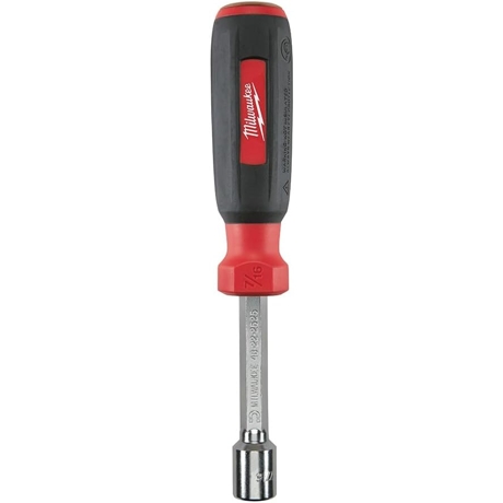 Milwaukee 48-22-2527 9/16" Nut Driver - Magnetic