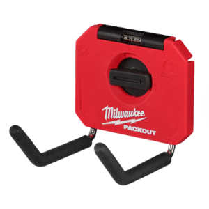 Milwaukee Packout™ 4” Straight Hook