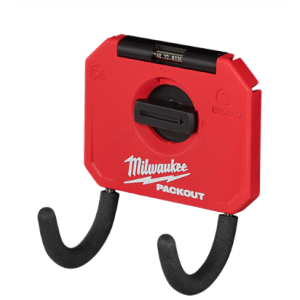 Milwaukee Packout™ 3” Curved Hook