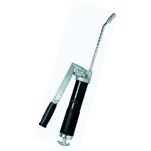Plews Ultimate Lever Grease Gun