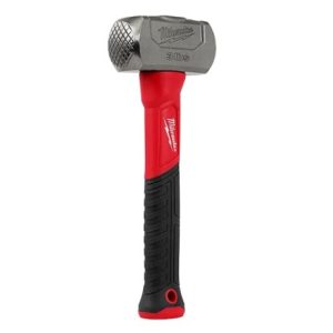 Milwaukee 3lb. Fiberglass Drilling Hammer