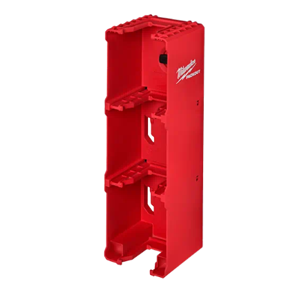 Milwaukee Packout™ M18™ Battery Rack