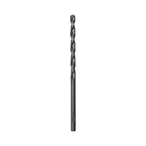 Milwaukee 5/32" Thunderbolt Black Oxide Drill Bit 48-89-2716