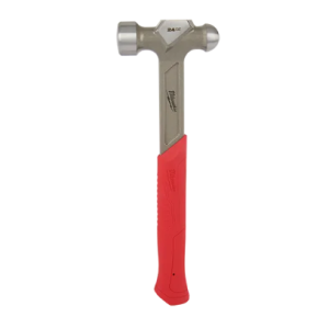 Milwaukee 24oz Steel Ball Peen Hammer