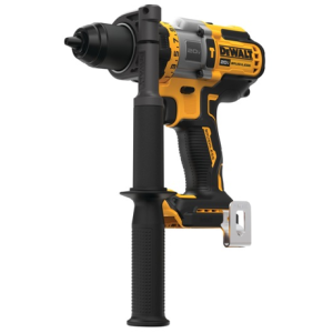 Dewalt 20v Max* 1/2 In. Brushless Cordless Hammer Drill/driver With Flexvolt Advantage™ (Tool Only)