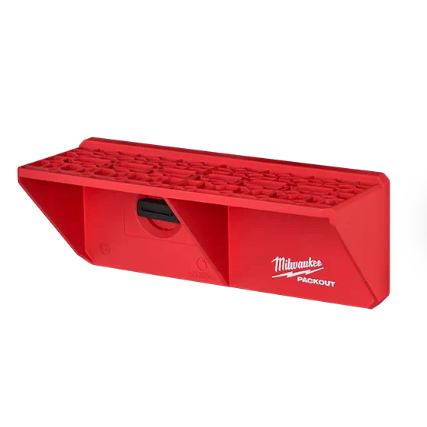 Milwaukee Packout™ Screwdriver Rack