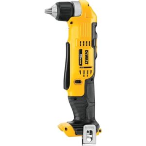 Dewalt Dcd740b 20v Max* 3/8 In. Right-angle Drill/driver (Tool Only)