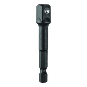 Dewalt 3/8" Socket Adapter Dw2542ir