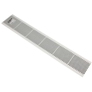 Amerimax 6in X 36in Snap-in Gutter Guard