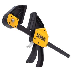 Dewalt 12 In. Extra Large Trigger Clamp