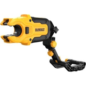 Dewalt Copper Pipe Cutter, Impact Driver Attachment Dwacprir