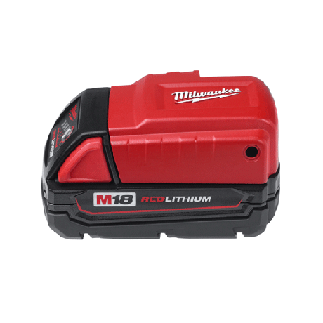 Milwaukee M18™ Power Source 49-24-2371