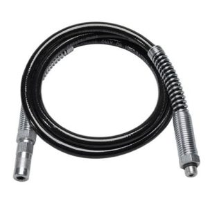 Milwaukee 48" Grease Gun Hose With High Pressure Coupler 49-16-2647