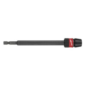 Milwaukee 6" X 1/4" Universal Quik-lok™ Extension