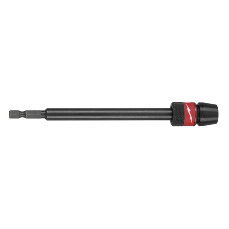 Milwaukee 6" X 1/4" Universal Quik-lok™ Extension