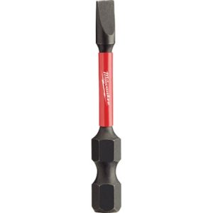 Shockwave™ 2" Impact Slotted Power Bit