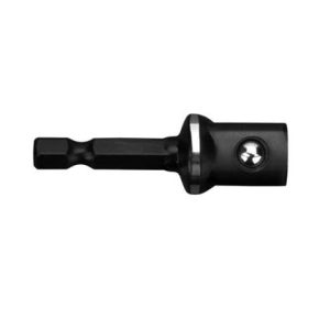 Milwaukee Shockwave™ 1/4" Hex To 1/2" Square Socket Adapter