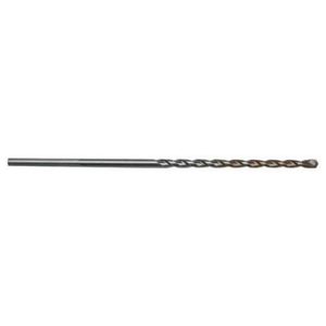 Milwaukee 3-flat Secure-grip™ Hammer-drill Bit 5/32" X 4" X 6"