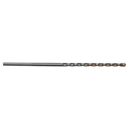 Milwaukee 3-flat Secure-grip™ Hammer-drill Bit 5/32" X 4" X 6"