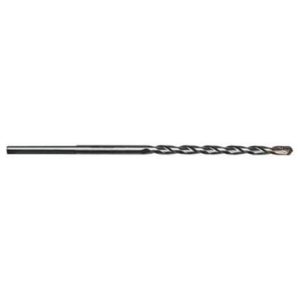 Milwaukee 3-flat Secure-grip™ Hammer-drill Bit 3/8" X 4" X 6"