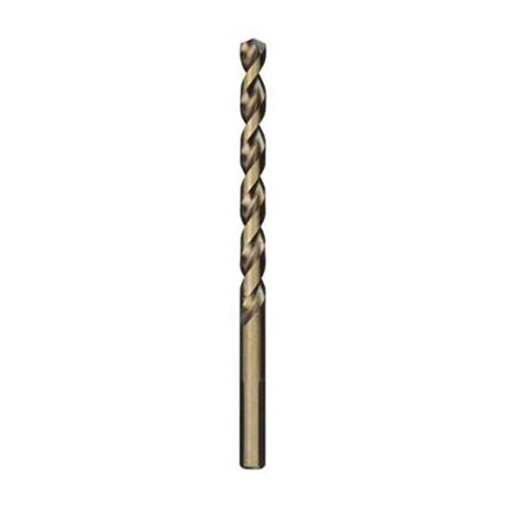 Milwaukee Cobalt Red Helix™ Drill Bits-7/16"