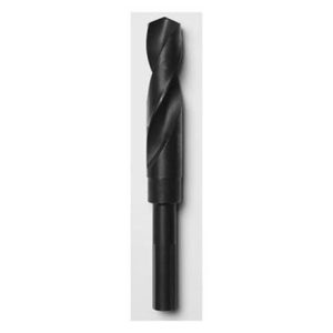 Milwaukee S&d Black Oxide Drill Bit-9/16"