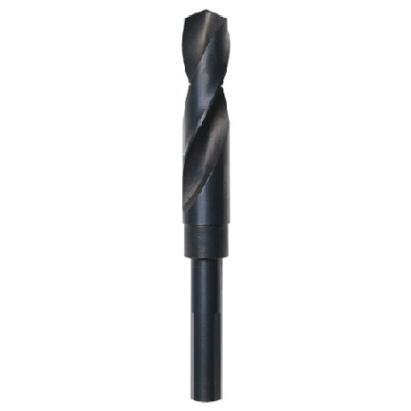 Milwaukee S&d Black Oxide Drill Bit-7/8"