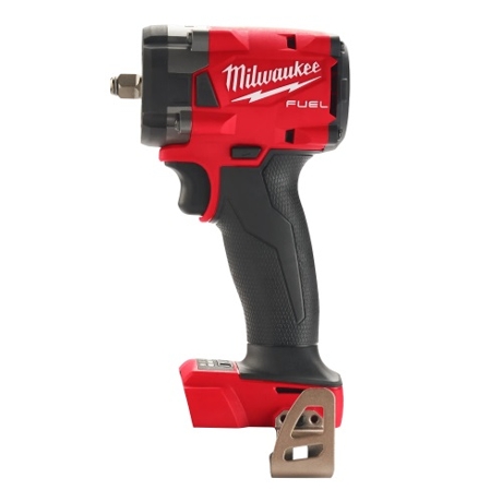 Milwaukee M18 Fuel 3/8"" Compact Impact Wrench W/ Friction Ring (Bare Tool)