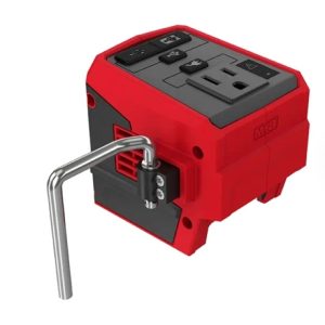 Milwaukee M18 Top-off 175w Power Supply Kit