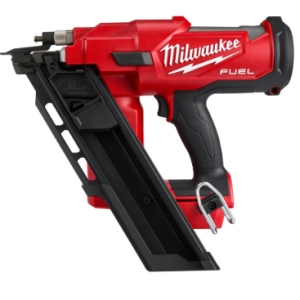 Milwaukee M18 Fuel 30 Degree Framing Nailer (Tool Only)
