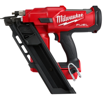 Milwaukee M18 Fuel 30 Degree Framing Nailer (Tool Only)