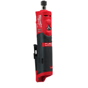 Milwaukee M12 Fuel 1/4" Straight Die Grinder 2486-20 (Tool Only)