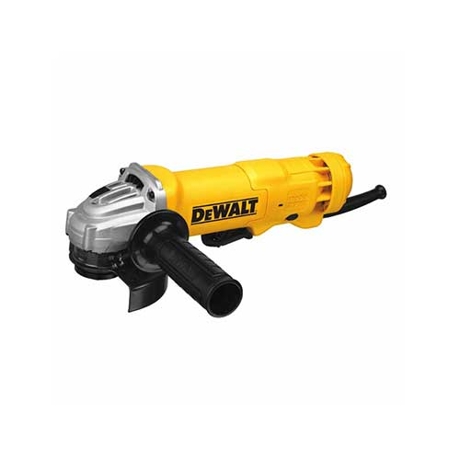 Dewalt 4.5" Small Angle Grinder Dwe402