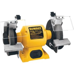 Dewalt 6" Bench Grinder Dw756