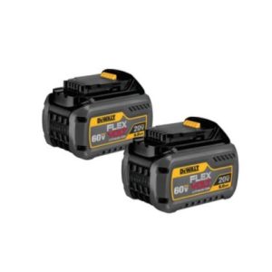 Dewalt Flexvolt 20/60v Max 6ah Battery Pack Dcb606-2